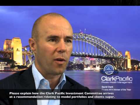 Clark Pacific Premium Portfolio Quarterly Update