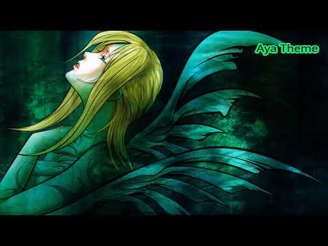Aya Theme ~ Parasite Eve (Audio pitch down)