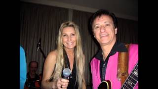 Memory Lane Melbourne dance band----Judy