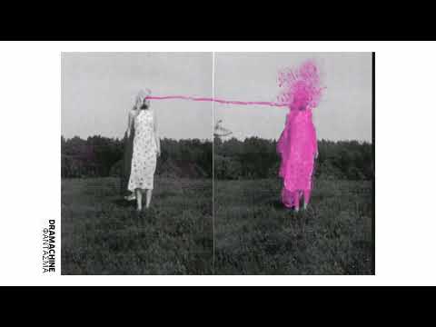 Dramachine - Φάντασμα | Official Audio Realese