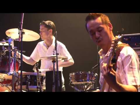 Masato Honda with VOE - 02 - The Scramble