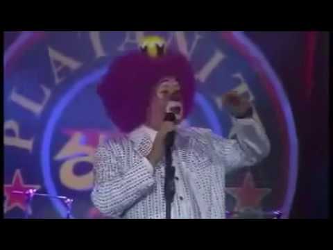 PLATANITO SHOW CHISTE😂DE CHEQUELETE😂