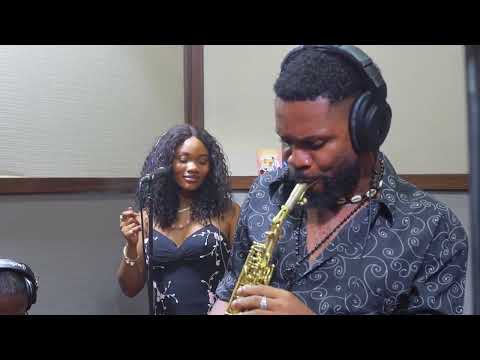 Africans Take Five – Chyke Martins, Flora Sparkle, Mayowa Afolabi, Alfred Olasunkanmi & Tee Grooves