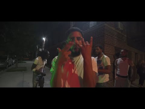 GoodDayRay x Suave Drilly - Free My Demons (Music Video)