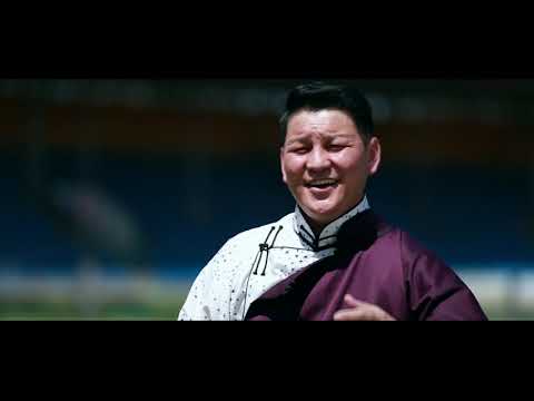 Б.Алтанжаргал - Би Монгол хүн /Altanjargal - Bi Mongol hun /