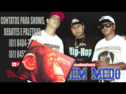 Voz Sem Medo:Todo erro tem seu preço, Part, Atitude Feminina