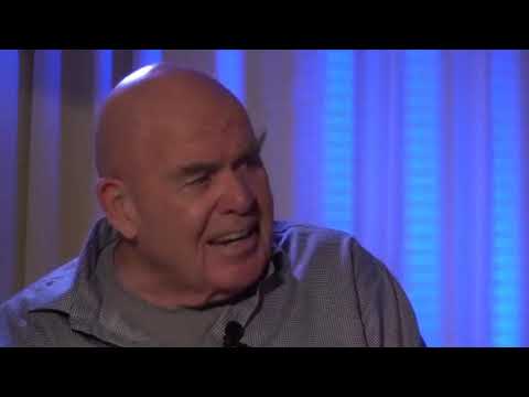 George the Animal Steele Shoots on Kamala the Ugandan Giant