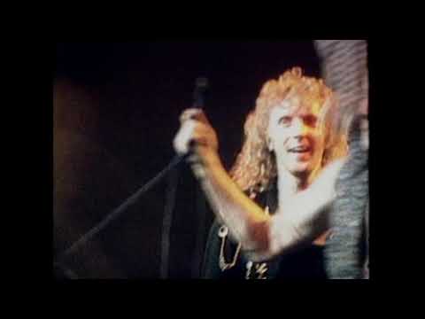 Gamma Ray – Heading for Tomorrow (Live) (Sub. Español)