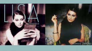 Lisa Stansfield ‎&quot; Lisa Stansfield &quot; Bonus Tracks, Reissue, Remastered, Bonus Tracks,Album HD, CD2/2