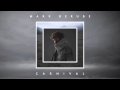 Mark Berube - Carnival (audio)