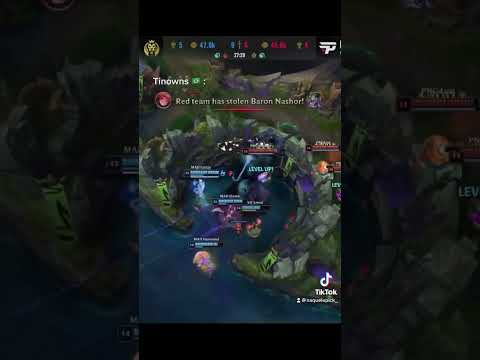 TINOWNS OU CAPS DE ZOE, QUEM É MELHOR? SE LIGA NESSAS DUAS PLAYS E VEJA!