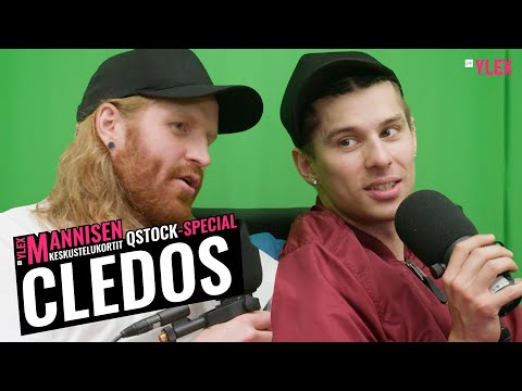 Cledos: Ajatuksia rahan jahtaamisesta, crowd surffaamisesta & meditoinnista