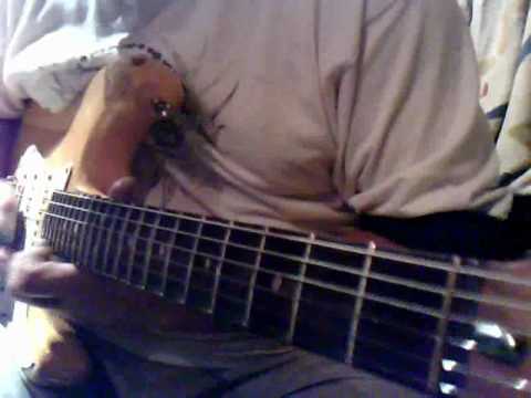 Fury / Yngwie.J.Malmsteen (Cover) video thumbnail