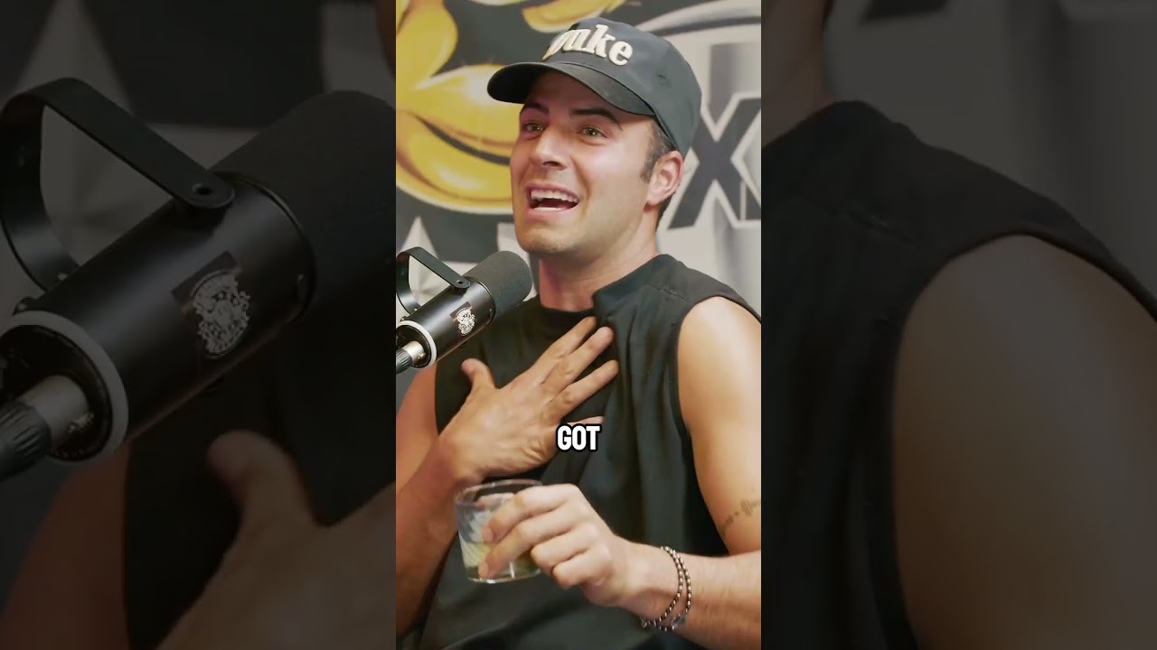 Jencarlos Canela on Latino Champs!