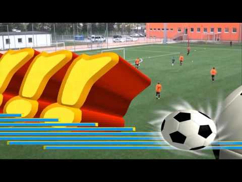 I LWM Zagłębie Lubin - WKS Śląsk Wrocław 19.04.2017 r.