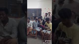 Download lagu Snehithane unplugged cover | ALMARAM MUSIC BAND  | mp3