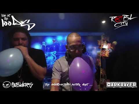 Live at the Loods - Unexpected After