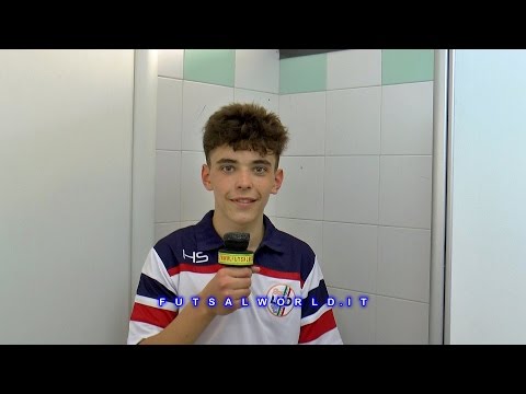 26/4/17 Leonardo Scavino - Andrea Moise