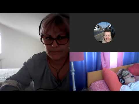 HIPNOZA REGRESIVA.RO-668.Niky si Karma Familiala Nomada. E.LASCU coord. si C. MORARU telepat