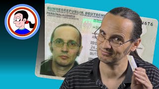 The German ID card: (nearly) all you need to know