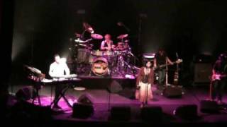 The Biggest Fool Of All - Cock Robin - La Cigale 09/22/09 -