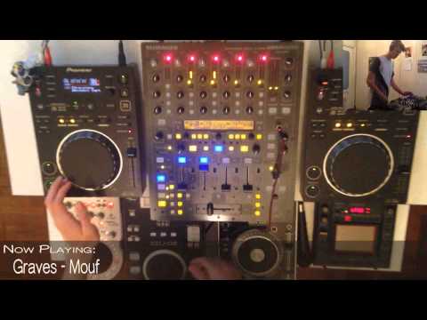 MAY 2015 NEW BEST TRAP, HIP-HOP, TWERK MUSIC MIX | Live Dj Set by No M3rcy