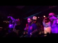 Gangsta Livin' by Trick Daddy @ The Stage on 12/12/14