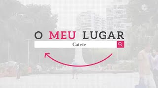 Catete o meu lugar