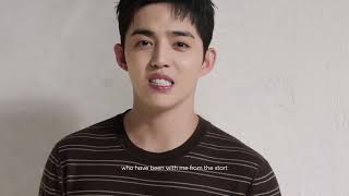 BOSS The “Reset” with S.Coups (Spring/Summer 2026) – Brand Campaign