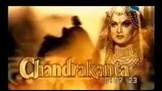 Chandrakanta 1994 episode 91