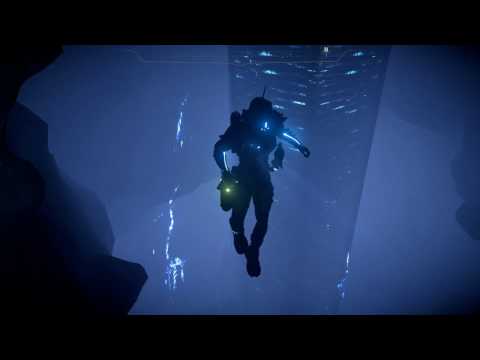 Mass Effect Andromeda Find SAM Memory Trigger Near Activate Havarl Third Monolith