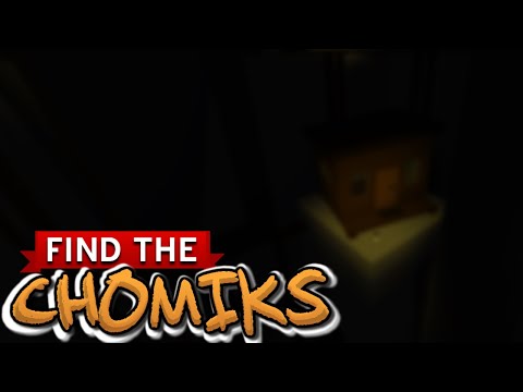 Find the Chomiks OST 027 - Pitfall