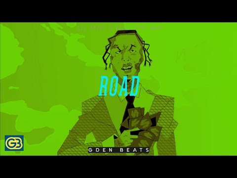 Lil Skies x Killy Type Beat - "Road" | GdenBeats x TaylorMBeats | Trap Instrumental 2018
