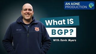 What is BGP?