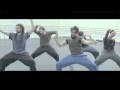 Barbarians By Hofesh Shechter