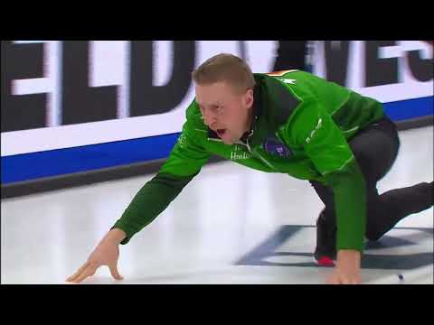 #AGITopShots - 2022 Tim Hortons Brier - March 11 - SK - Colton Flasch triple