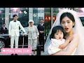 ENG SUB An Old Lady Was Saved By A Kind Girl And She Immediately Took Her Grandson To Grab A Bride