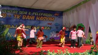 Download lagu TARI TANDUK MAJENG mp3