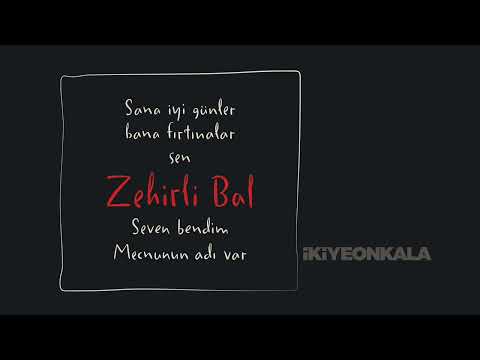 Zehirli Bal - İkiye On Kala