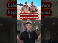 Celebrities That Were Replaced With Clones