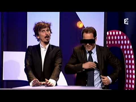 ONDAR SHOW 9 -  Florent Peyre : Info Vraie Euromillions