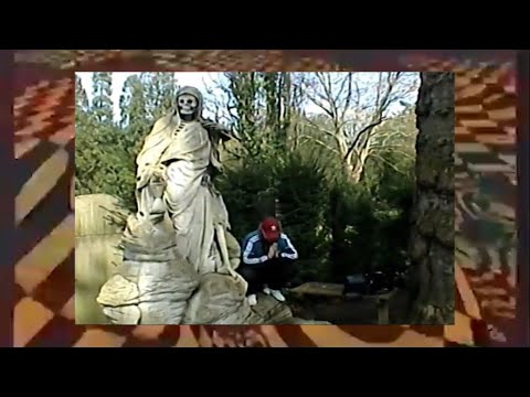 DJ Obsolete x Terfak - Dassler State of Mind