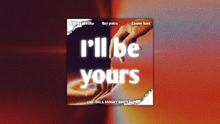 Download lagu Whisnu Santika, Rey putra, Cosmo kent - I'll be yours ( MJ - 013 & HVNSKY EDIT) mp3
