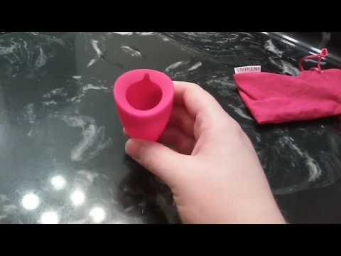 Lily Cup Review