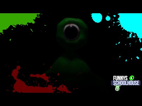 Funnys Schoolhouse - OFFICIAL TRAILER