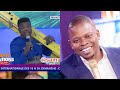 SAM And SONG Calls Prophet Shepherd Bushiri A Ladder