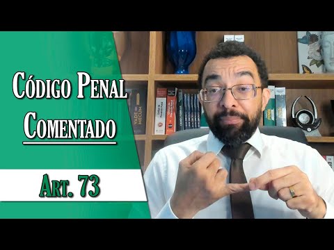 Vídeo: Código 73: significado e perguntas frequentes