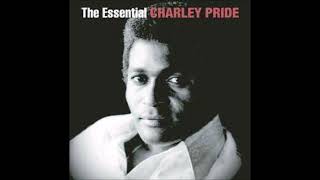 Charley Pride ~ Wonder Could I Live There Anymore