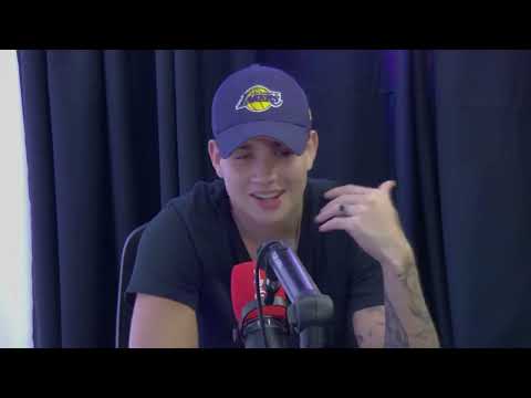 Rafa Almeida revela que a mãe, Sol Ameida, não queria que ele fosse cantor