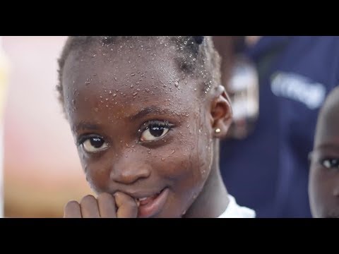 Clean Water & Sanitation for Schools in Kenya